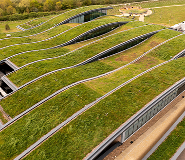 Sustainable traveling: how to be a more sustainable hotel?